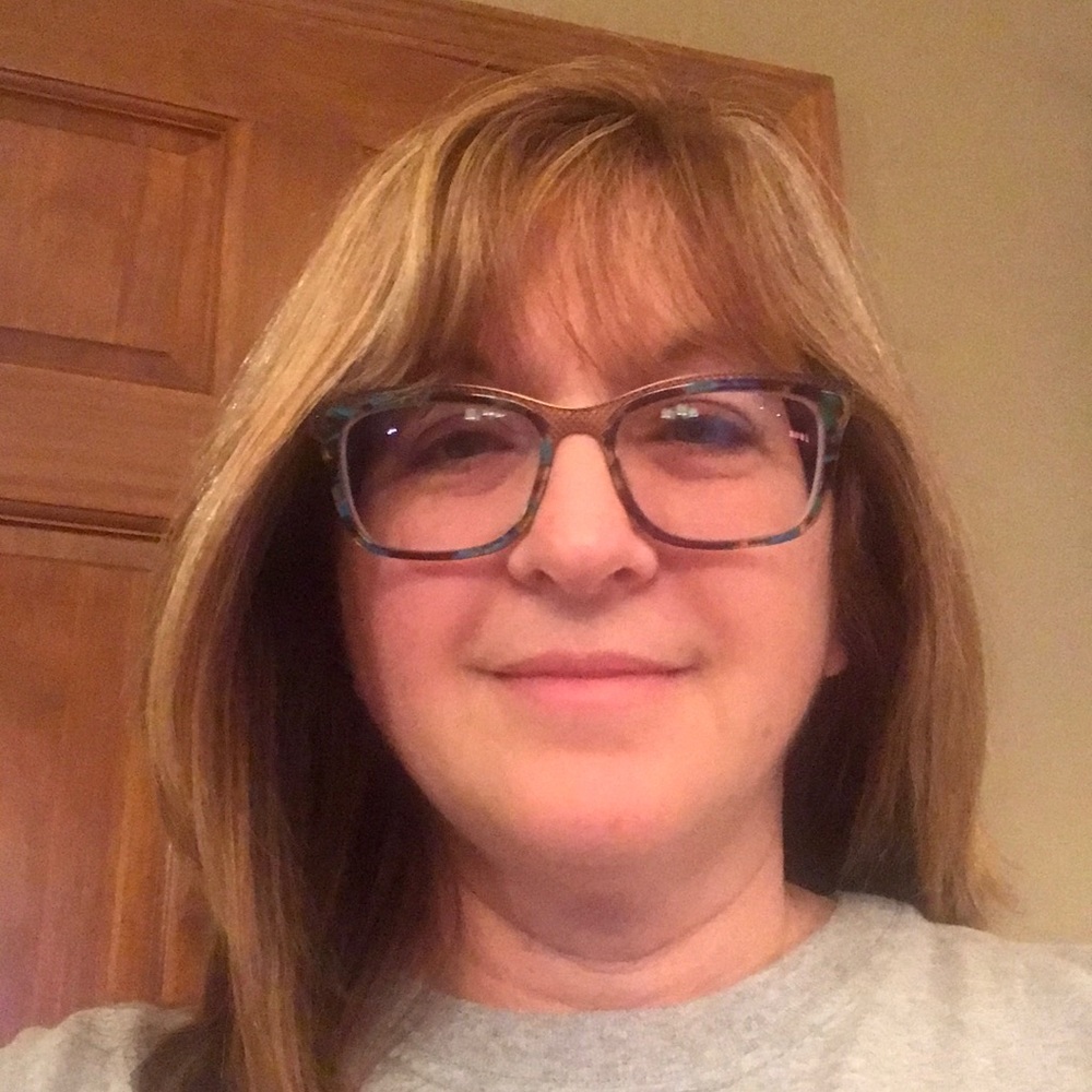 Meet your Posher, Michaelle